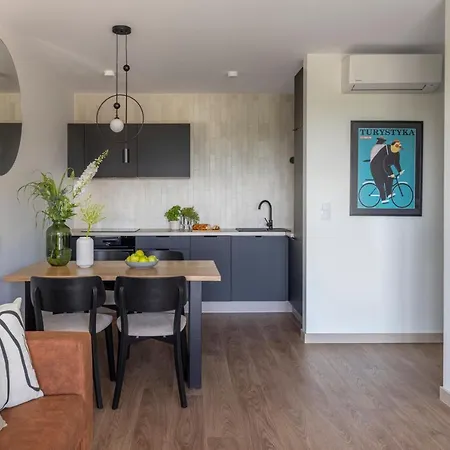 River Side 3/19 Oswiecim