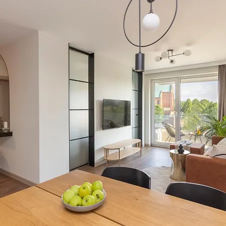 River Side 3/19 Oswiecim