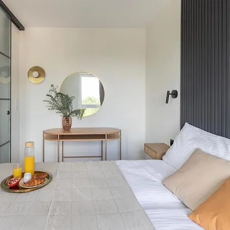 River Side 3/19 Apartment Oswiecim