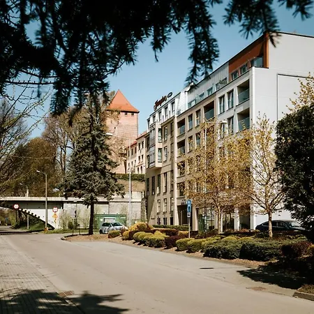 Apartman River Side 3/19 Oświęcim