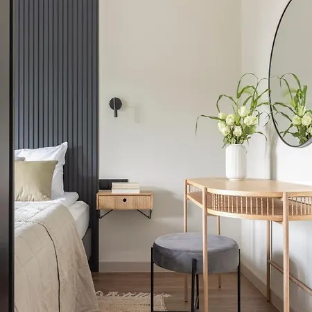 River Side 3/19 Apartment Oswiecim