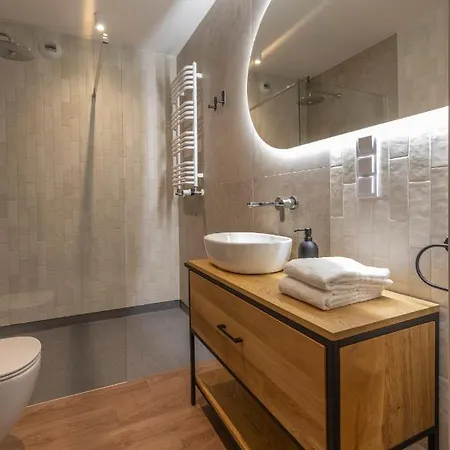 River Side 3/19 * Oswiecim