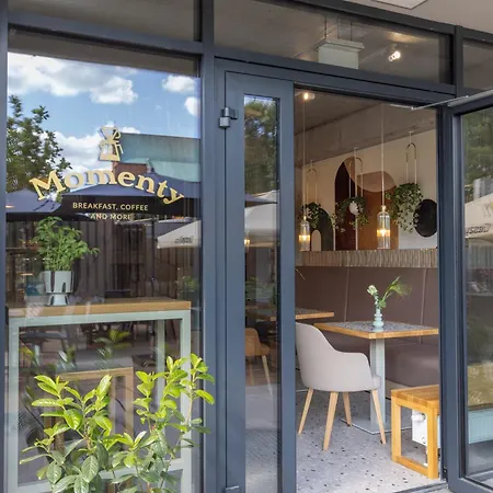 River Side 3/19 Apartment