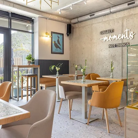 River Side 3/19 Apartment Oswiecim