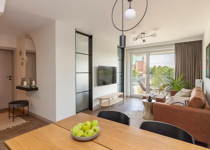 River Side 3/19 Oświęcim