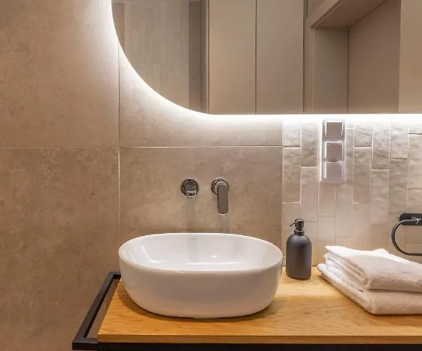 Apartman River Side 3/19