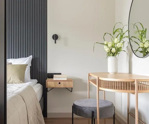 River Side 3/19 Apartman Oświęcim